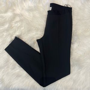 Giada Forte elastic waist pants
